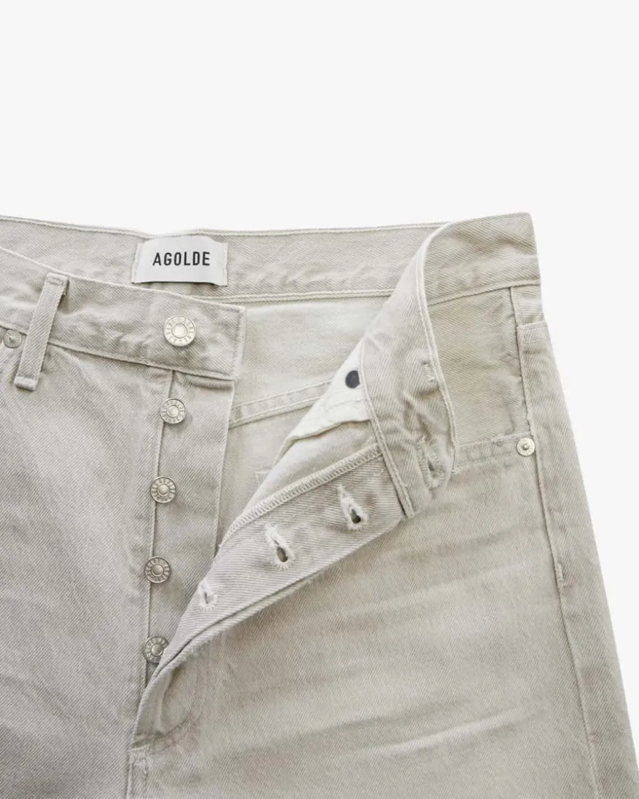 Dame Jeans