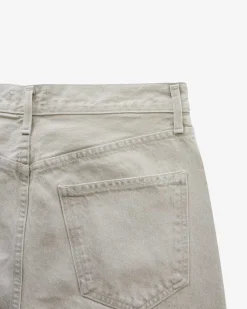 Dame Jeans