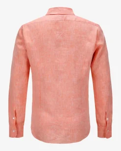 Dandy Life Leinenhemd