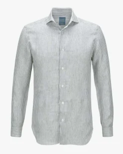 Dandy Life Leinenhemd