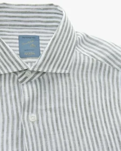 Dandy Life Leinenhemd