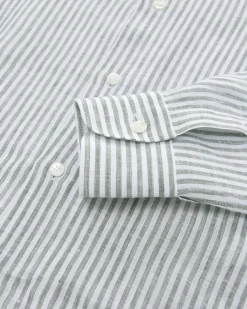 Dandy Life Leinenhemd