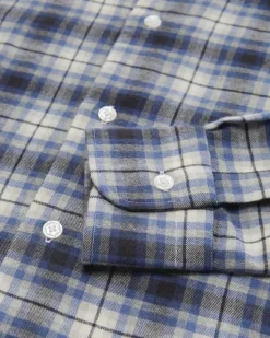 Dandylife Flanellhemd