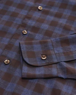 Dandylife Flanellhemd