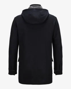 Daniel Greifenberg Wollmantel