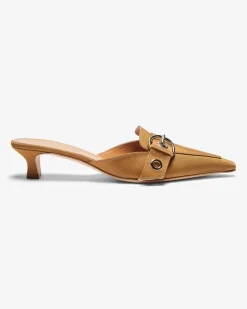 Danielle Mules