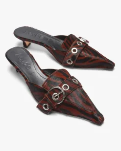 Danielle Mules