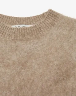 Dante Cashmere-Pullover