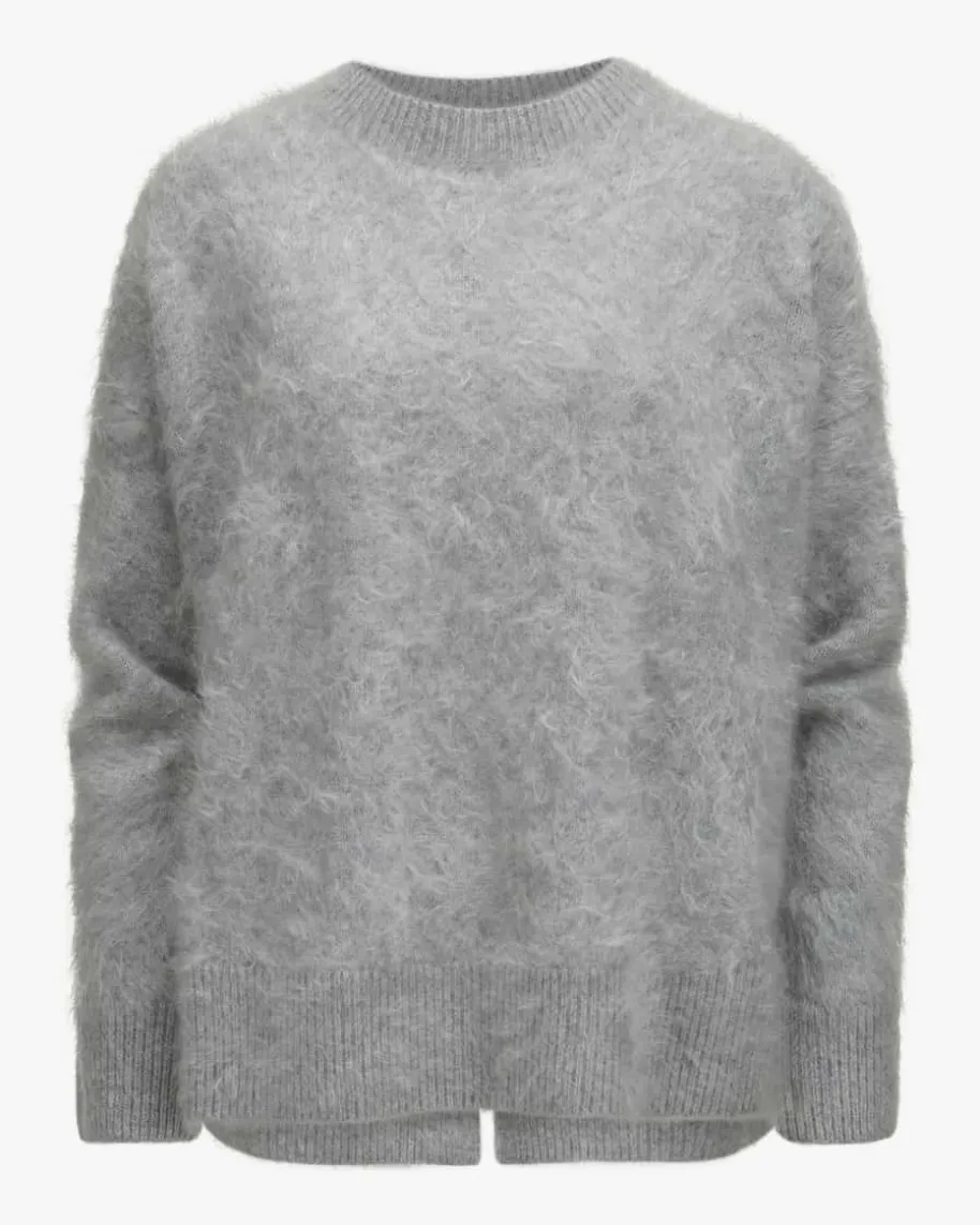 Dante Cashmere-Pullover