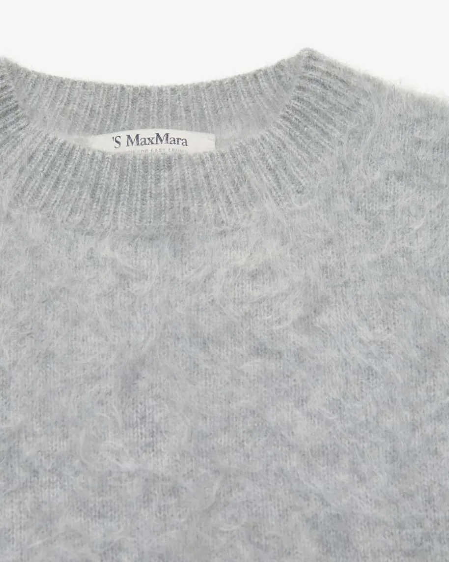 Dante Cashmere-Pullover