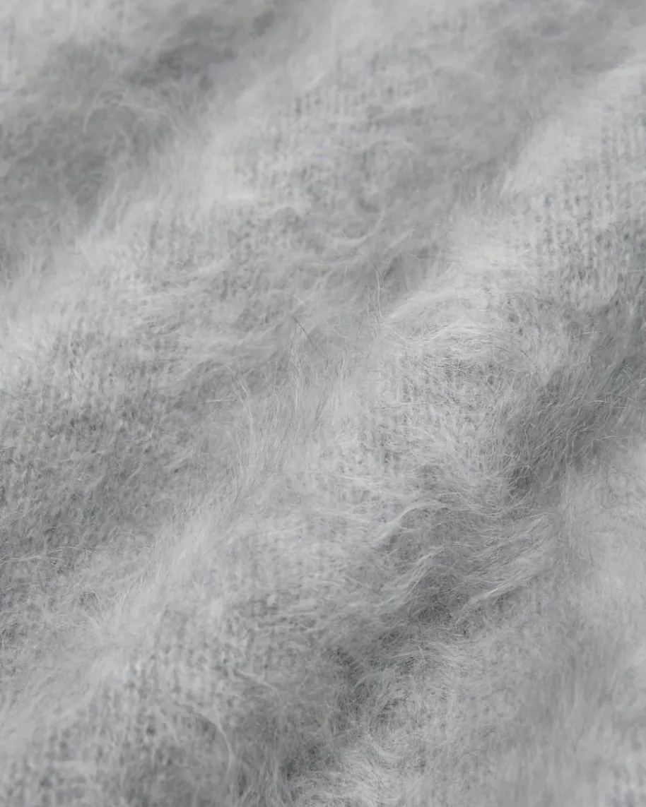 Dante Cashmere-Pullover