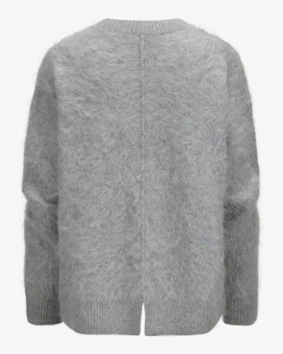 Dante Cashmere-Pullover