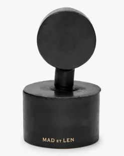 Dark Green Mini Pot Pourri Totem