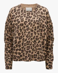 Darya Pullover