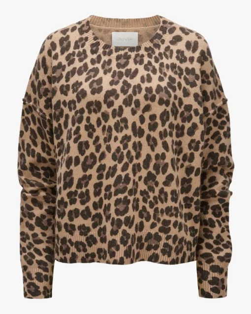 Darya Pullover