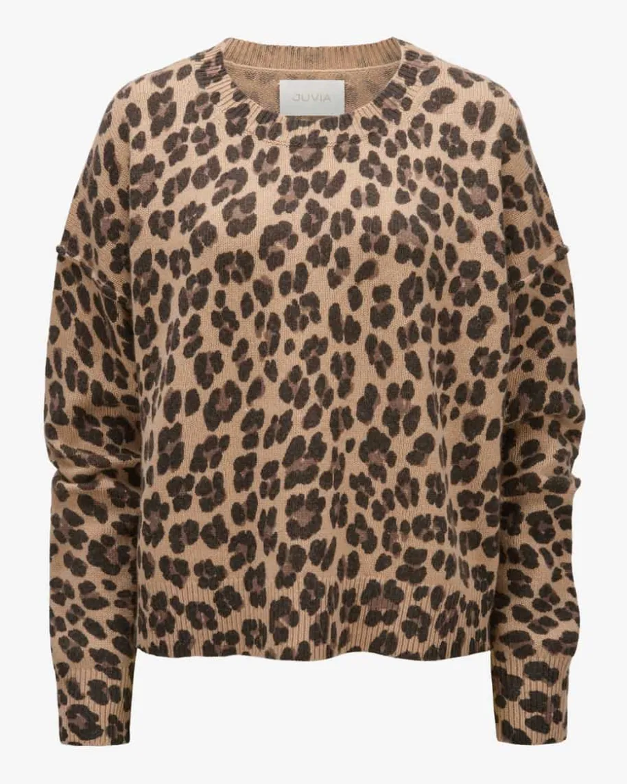 Darya Pullover