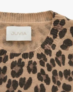 Darya Pullover