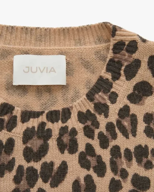 Darya Pullover
