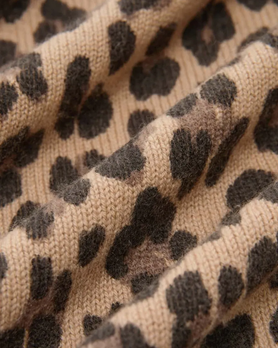 Darya Pullover