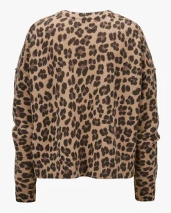 Darya Pullover