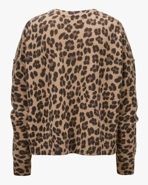 Darya Pullover