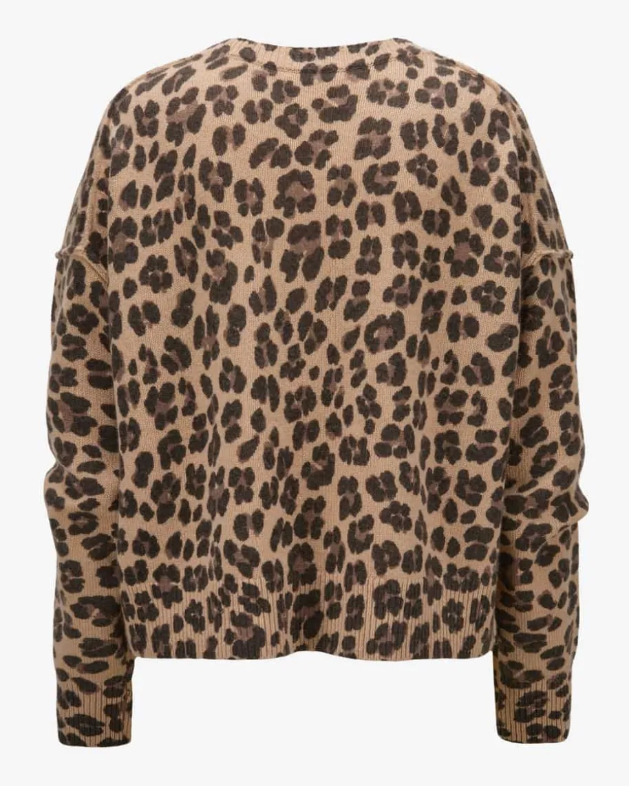 Darya Pullover
