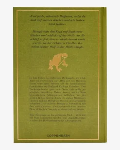 Das Dschungelbuch Buch