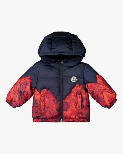 Daste Baby-Daunenjacke