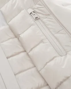 Daunen-Blouson