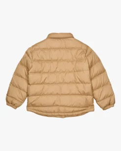 Daunenjacke