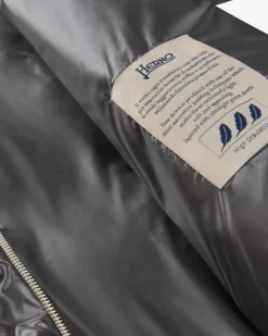 Daunenjacke