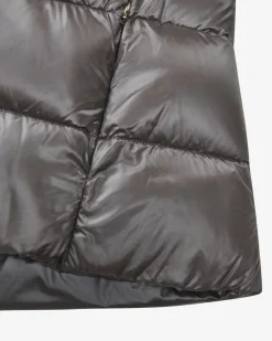Daunenjacke