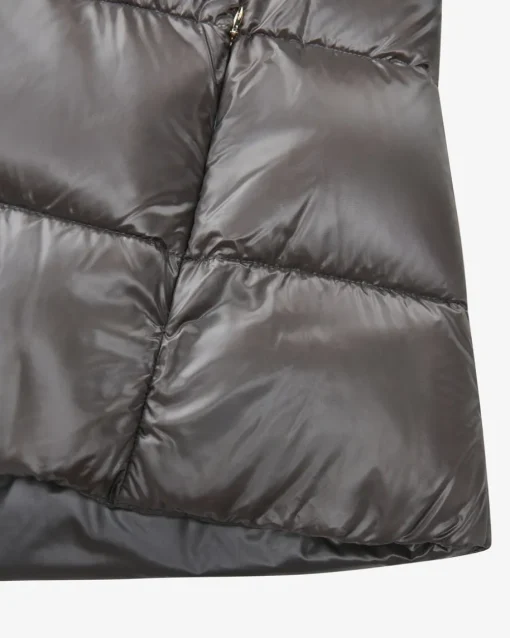 Daunenjacke
