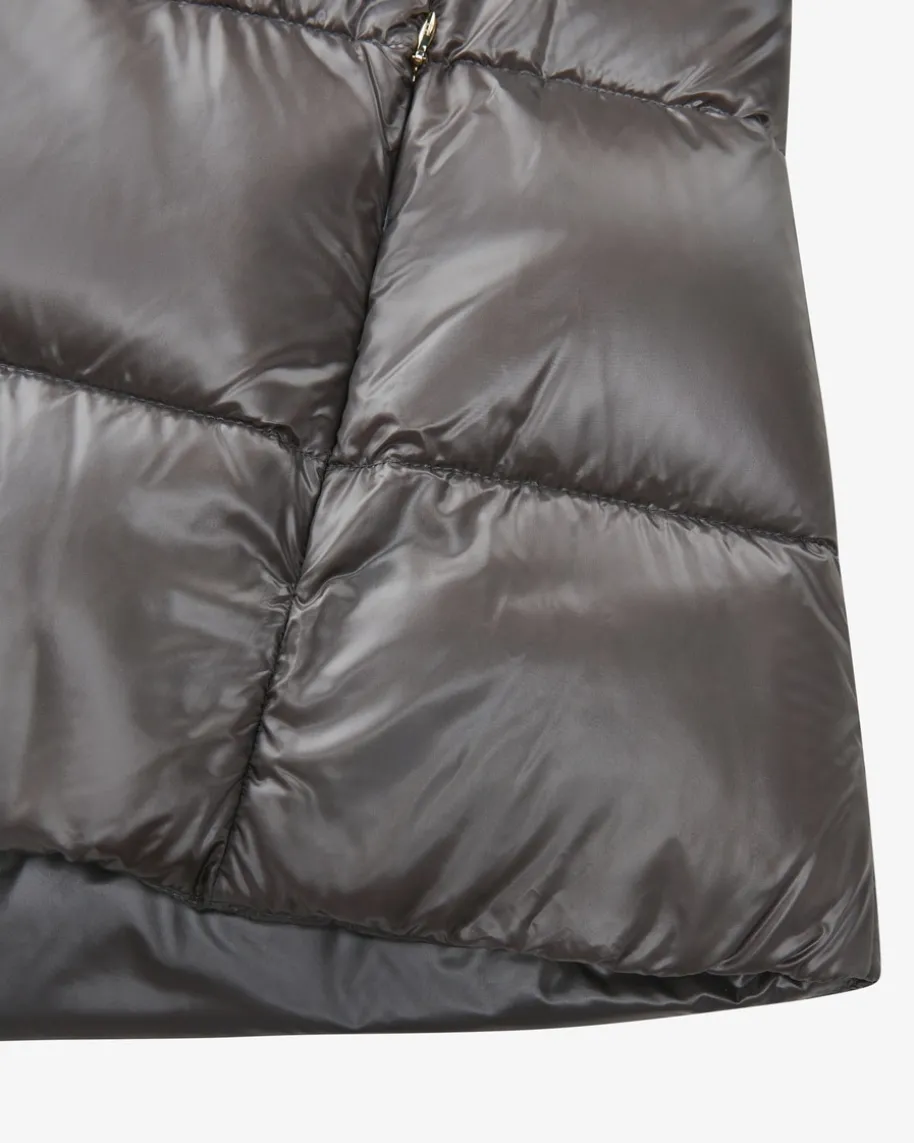 Daunenjacke