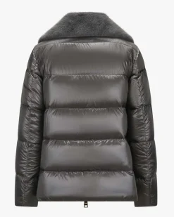 Daunenjacke