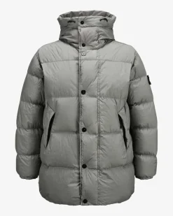 Daunenjacke