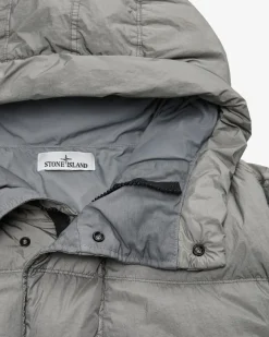 Daunenjacke