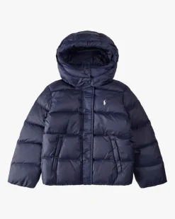 Daunenjacke