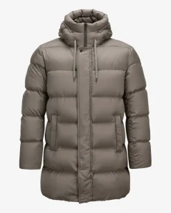 Daunenjacke