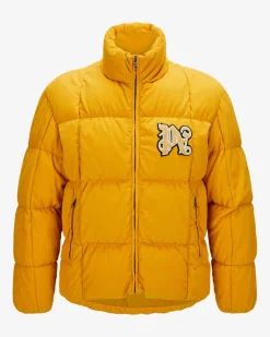 Daunenjacke