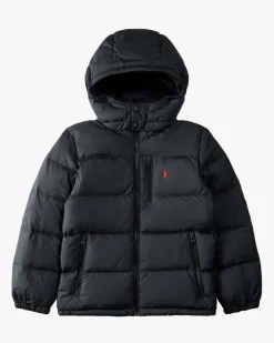 Daunenjacke