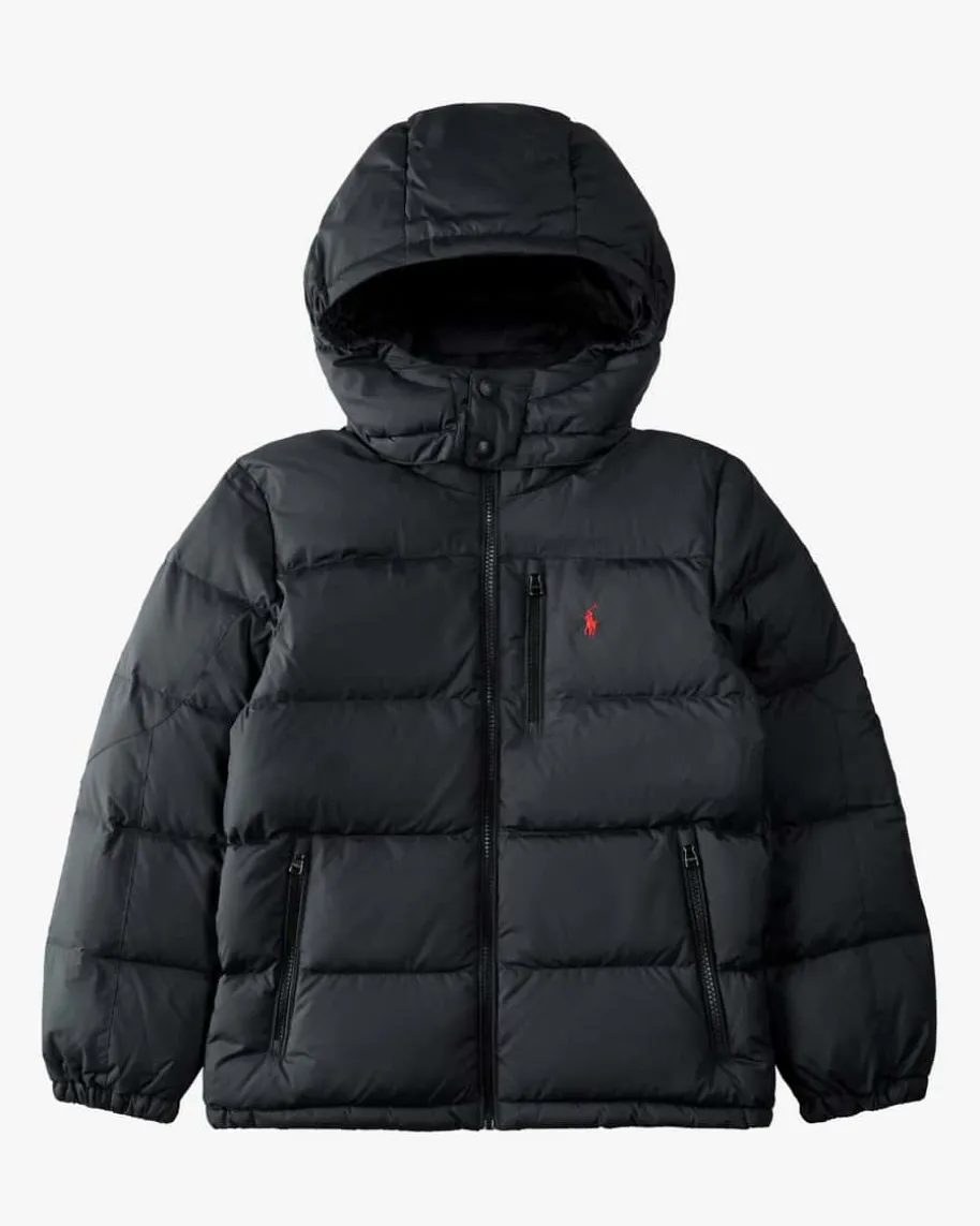 Daunenjacke