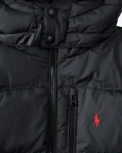 Daunenjacke