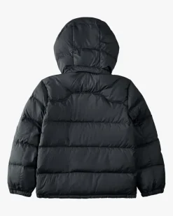 Daunenjacke