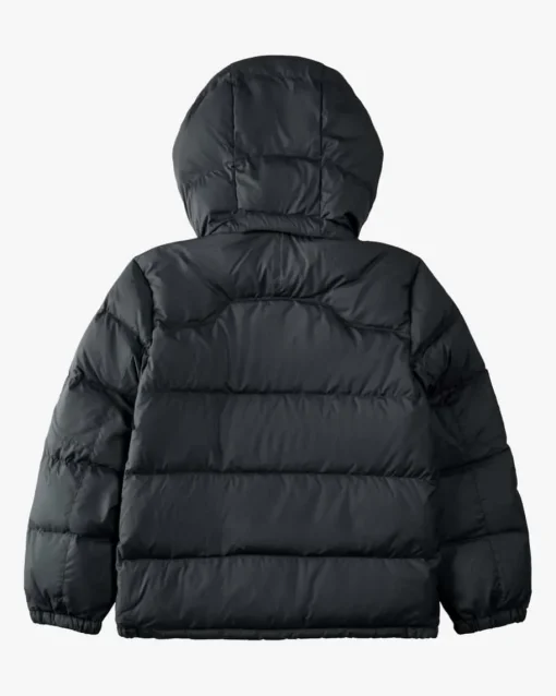 Daunenjacke