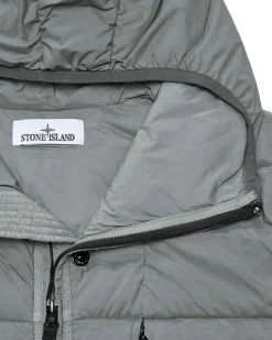 Daunenjacke