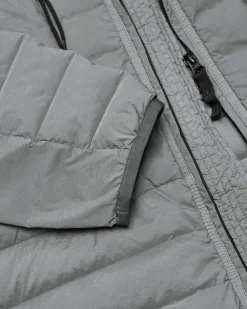 Daunenjacke