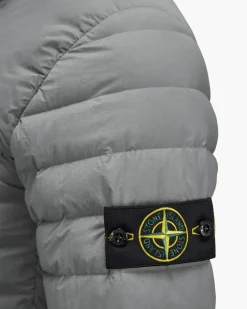 Daunenjacke
