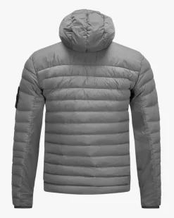 Daunenjacke