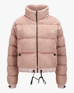 Daunenjacke